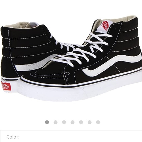 Vans | Shoes | Vans Old Skool Sk8hi 